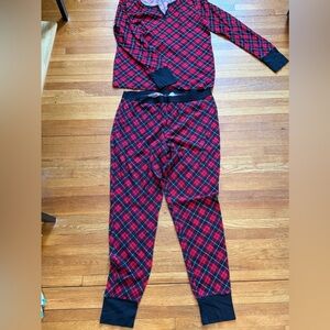 VICTORIAS SECRET XL pajama set